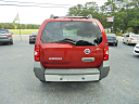 Thumbnail image of 2012 Nissan Xterra at 9th Avenue Automotive