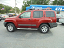 Thumbnail image of 2012 Nissan Xterra at 9th Avenue Automotive