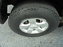Thumbnail image of 2012 Nissan Xterra at 9th Avenue Automotive
