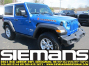 Thumbnail image of 2021 Jeep Wrangler at Siemans Ford