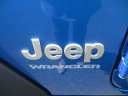 Thumbnail image of 2021 Jeep Wrangler at Siemans Ford