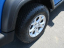 Thumbnail image of 2021 Jeep Wrangler at Siemans Ford