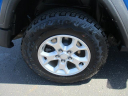 Thumbnail image of 2021 Jeep Wrangler at Siemans Ford
