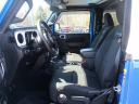 Thumbnail image of 2021 Jeep Wrangler at Siemans Ford