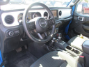 Thumbnail image of 2021 Jeep Wrangler at Siemans Ford