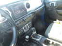 Thumbnail image of 2021 Jeep Wrangler at Siemans Ford