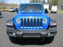 Thumbnail image of 2021 Jeep Wrangler at Siemans Ford