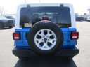 Thumbnail image of 2021 Jeep Wrangler at Siemans Ford