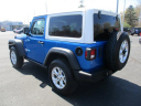 Thumbnail image of 2021 Jeep Wrangler at Siemans Ford