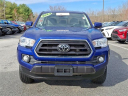 Thumbnail image of 2023 Toyota Tacoma at Del Toyota