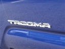 Thumbnail image of 2023 Toyota Tacoma at Del Toyota