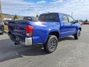 Thumbnail image of 2023 Toyota Tacoma at Del Toyota