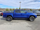 Thumbnail image of 2023 Toyota Tacoma at Del Toyota