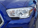 Thumbnail image of 2023 Toyota Tacoma at Del Toyota