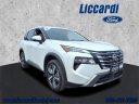 2024 Nissan Rogue SL at Liccardi Ford Inc