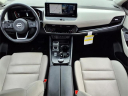 Thumbnail image of 2024 Nissan Rogue at Liccardi Ford Inc
