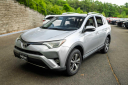 Thumbnail image of 2016 Toyota RAV4 at Hoffman Nissan