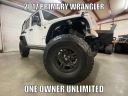 Thumbnail image of 2017 Jeep Wrangler Unlimited at Primary Jeep Wrangler Argo Amphibious Powersports