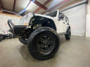 Thumbnail image of 2017 Jeep Wrangler Unlimited at Primary Jeep Wrangler Argo Amphibious Powersports