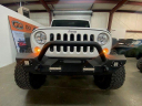 Thumbnail image of 2017 Jeep Wrangler Unlimited at Primary Jeep Wrangler Argo Amphibious Powersports