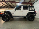 Thumbnail image of 2017 Jeep Wrangler Unlimited at Primary Jeep Wrangler Argo Amphibious Powersports
