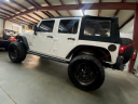 Thumbnail image of 2017 Jeep Wrangler Unlimited at Primary Jeep Wrangler Argo Amphibious Powersports