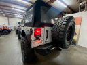 Thumbnail image of 2017 Jeep Wrangler Unlimited at Primary Jeep Wrangler Argo Amphibious Powersports