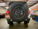 Thumbnail image of 2017 Jeep Wrangler Unlimited at Primary Jeep Wrangler Argo Amphibious Powersports