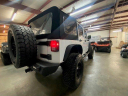 Thumbnail image of 2017 Jeep Wrangler Unlimited at Primary Jeep Wrangler Argo Amphibious Powersports