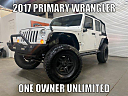 Thumbnail image of 2017 Jeep Wrangler Unlimited at Primary Jeep Wrangler Argo Amphibious Powersports