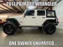 Thumbnail image of 2017 Jeep Wrangler Unlimited at Primary Jeep Wrangler Argo Amphibious Powersports
