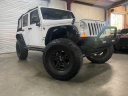 Thumbnail image of 2017 Jeep Wrangler Unlimited at Primary Jeep Wrangler Argo Amphibious Powersports