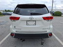 Thumbnail image of 2019 Toyota Highlander at Del Toyota