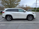 Thumbnail image of 2019 Toyota Highlander at Del Toyota