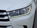 Thumbnail image of 2019 Toyota Highlander at Del Toyota