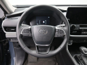Thumbnail image of 2025 Toyota Grand Highlander Hybrid at Molle Toyota