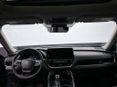 Thumbnail image of 2025 Toyota Grand Highlander Hybrid at Molle Toyota
