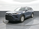 Thumbnail image of 2025 Toyota Grand Highlander Hybrid at Molle Toyota