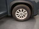 Thumbnail image of 2025 Toyota Grand Highlander Hybrid at Molle Toyota