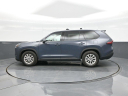 Thumbnail image of 2025 Toyota Grand Highlander Hybrid at Molle Toyota