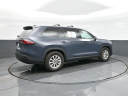 Thumbnail image of 2025 Toyota Grand Highlander Hybrid at Molle Toyota