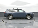 Thumbnail image of 2025 Toyota Grand Highlander Hybrid at Molle Toyota