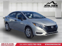 Thumbnail image of 2025 Nissan Versa at Mountain View Nissan NEW