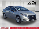 Thumbnail image of 2025 Nissan Versa at Mountain View Nissan NEW