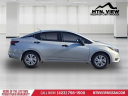 Thumbnail image of 2025 Nissan Versa at Mountain View Nissan NEW