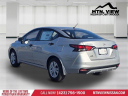 Thumbnail image of 2025 Nissan Versa at Mountain View Nissan NEW