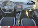 Thumbnail image of 2025 Nissan Versa at Mountain View Nissan NEW