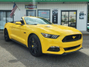Thumbnail image of 2017 Ford Mustang at Common Sense Motors