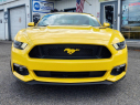 Thumbnail image of 2017 Ford Mustang at Common Sense Motors