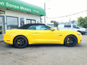 Thumbnail image of 2017 Ford Mustang at Common Sense Motors